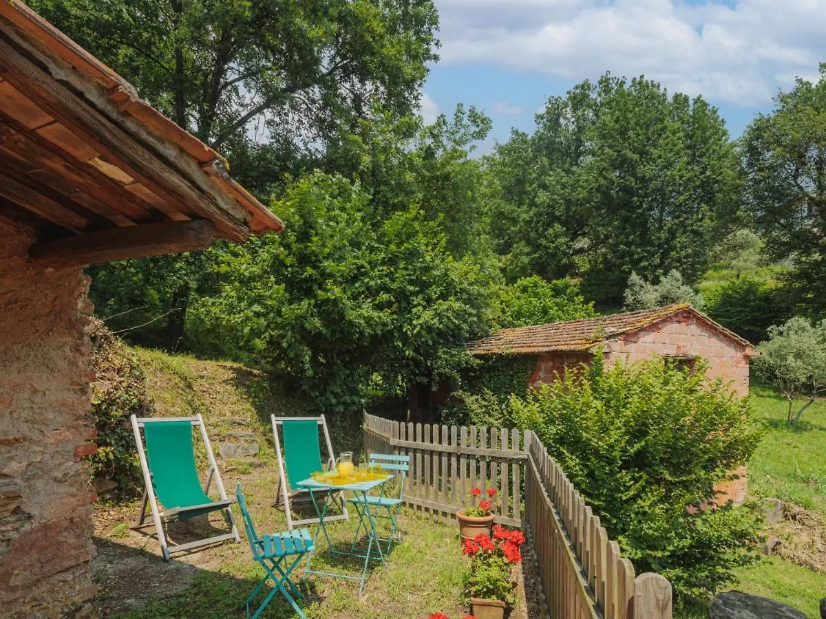 Holiday Home La Ferriera By Interhome Montignoso 0*,  Italy