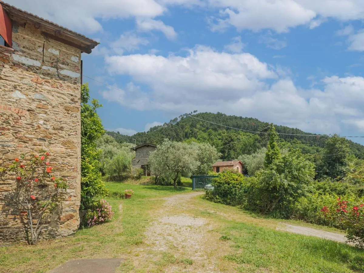 Holiday Home La Ferriera By Interhome Montignoso