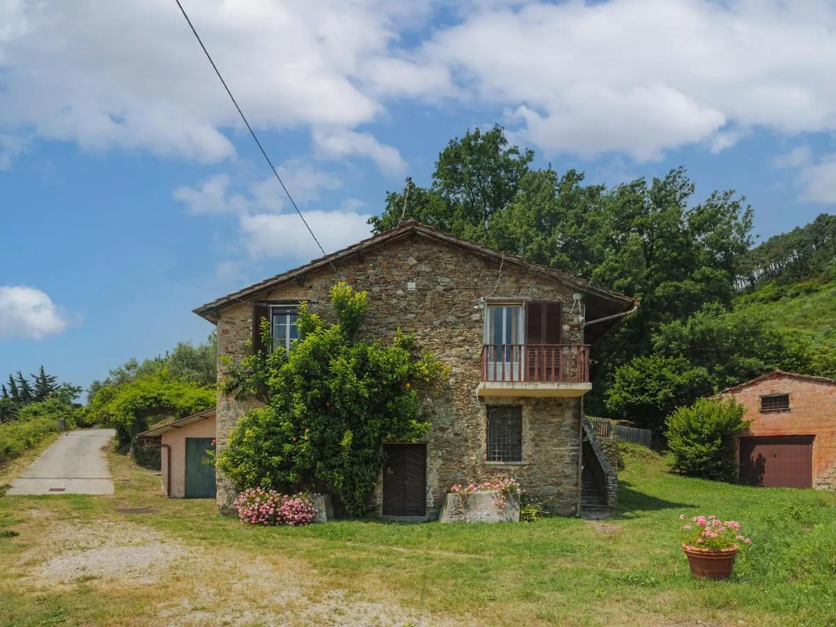 Holiday Home La Ferriera By Interhome Montignoso