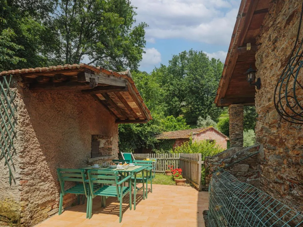 Holiday Home La Ferriera By Interhome Montignoso