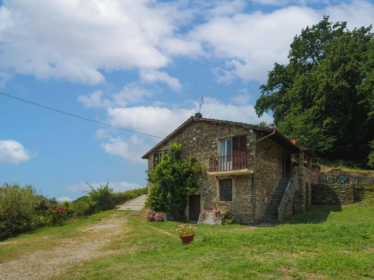 Holiday Home La Ferriera By Interhome Montignoso