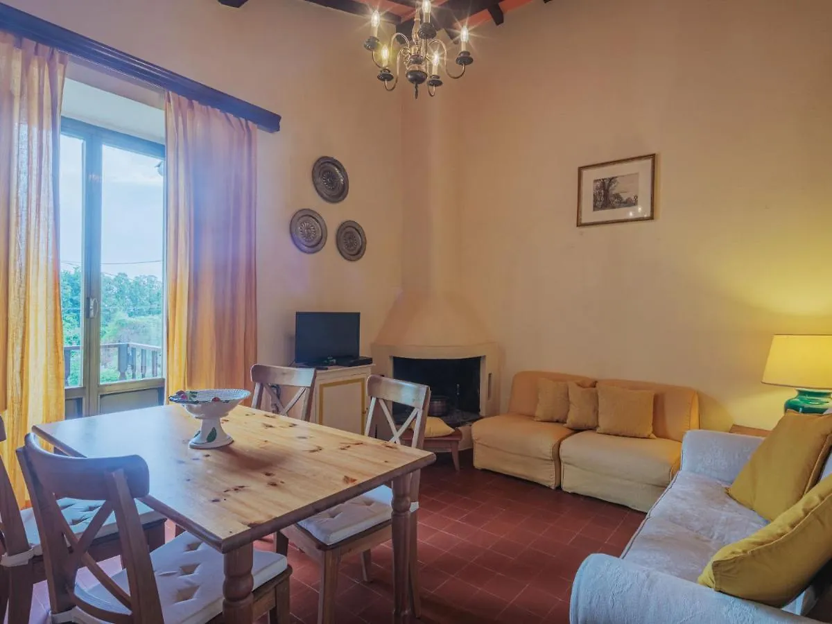 Holiday Home La Ferriera By Interhome Montignoso Italy