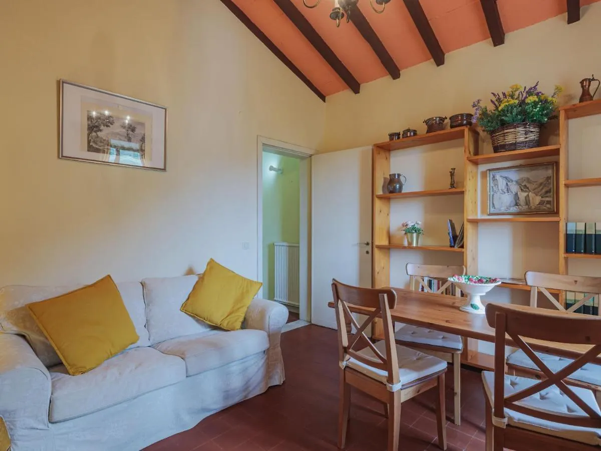 Holiday Home La Ferriera By Interhome Montignoso 0*,  Italy