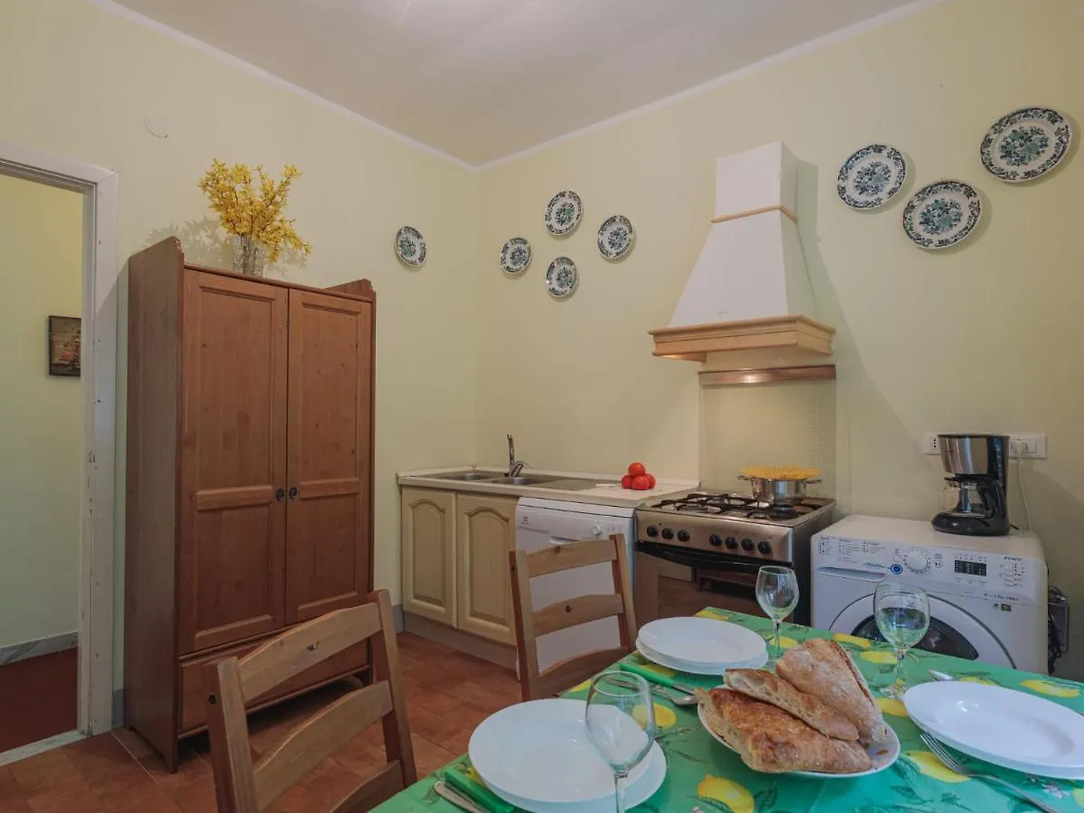 Holiday Home La Ferriera By Interhome Montignoso Italy