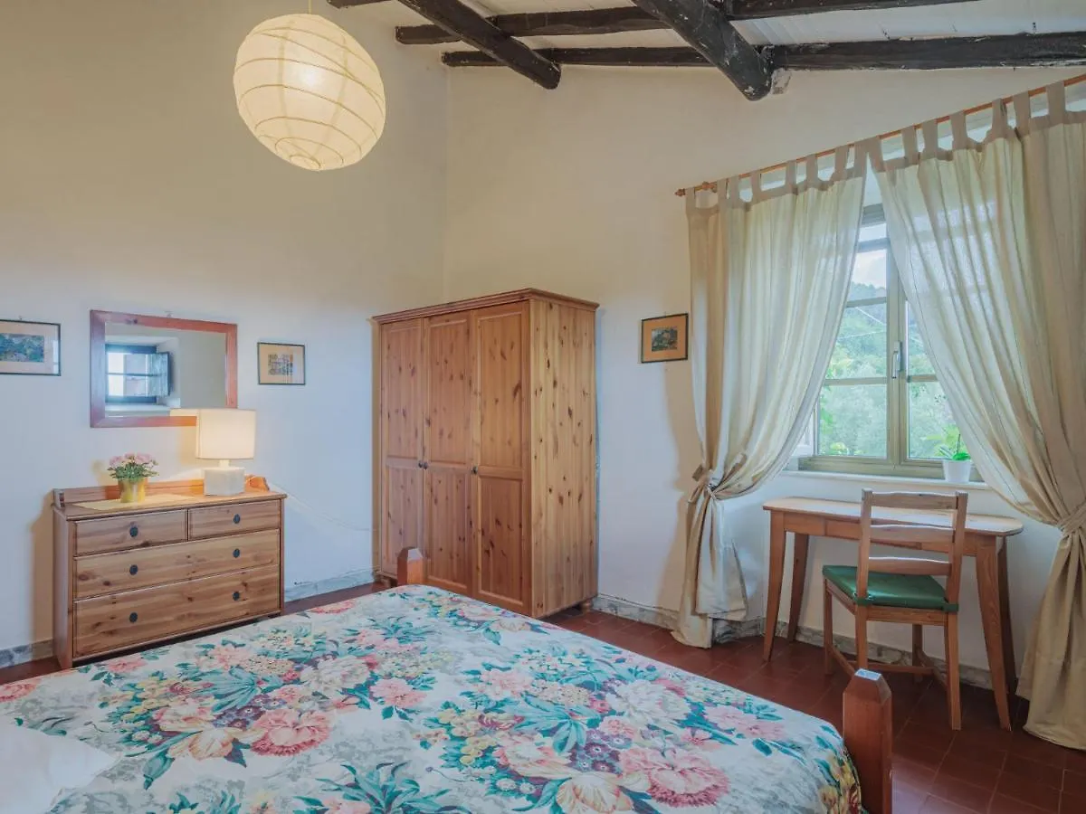 Holiday Home La Ferriera By Interhome Montignoso