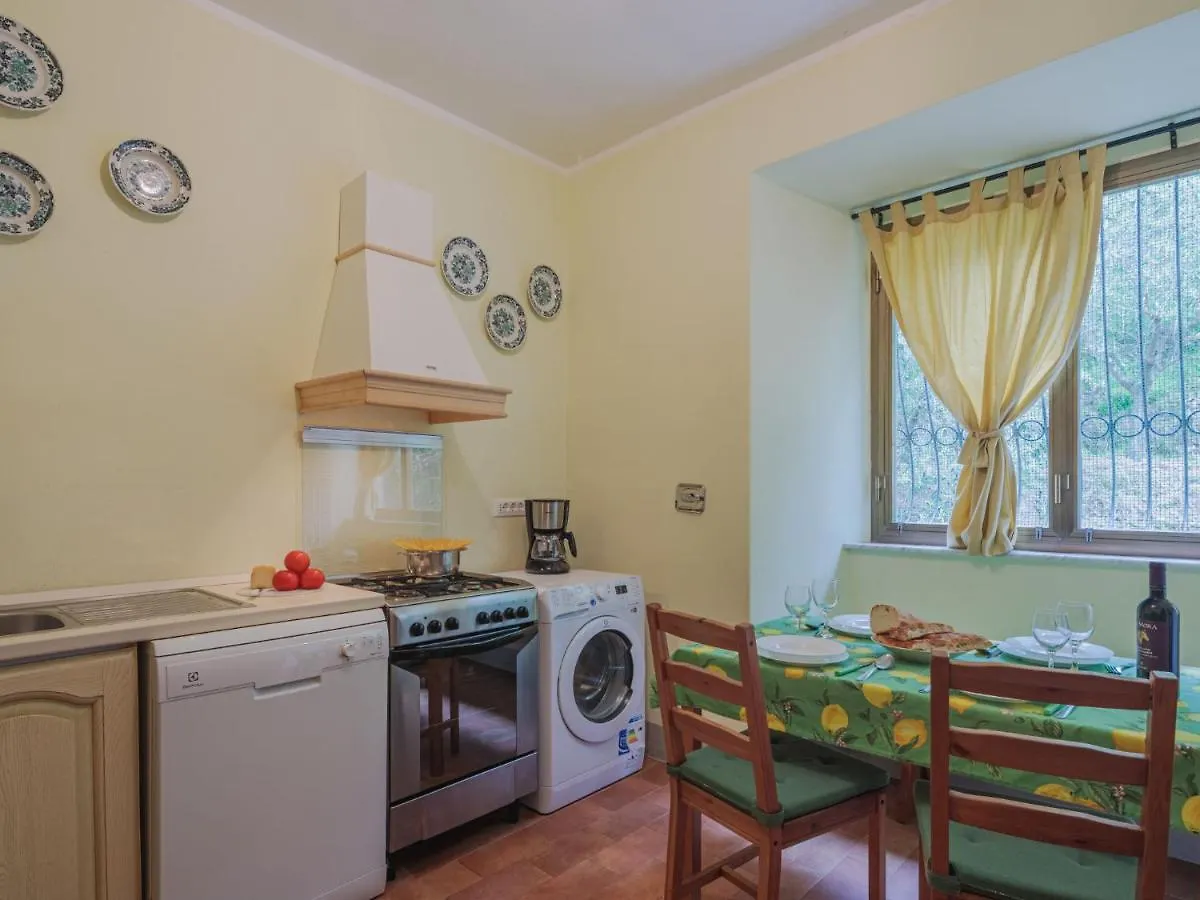 Holiday Home La Ferriera By Interhome Montignoso
