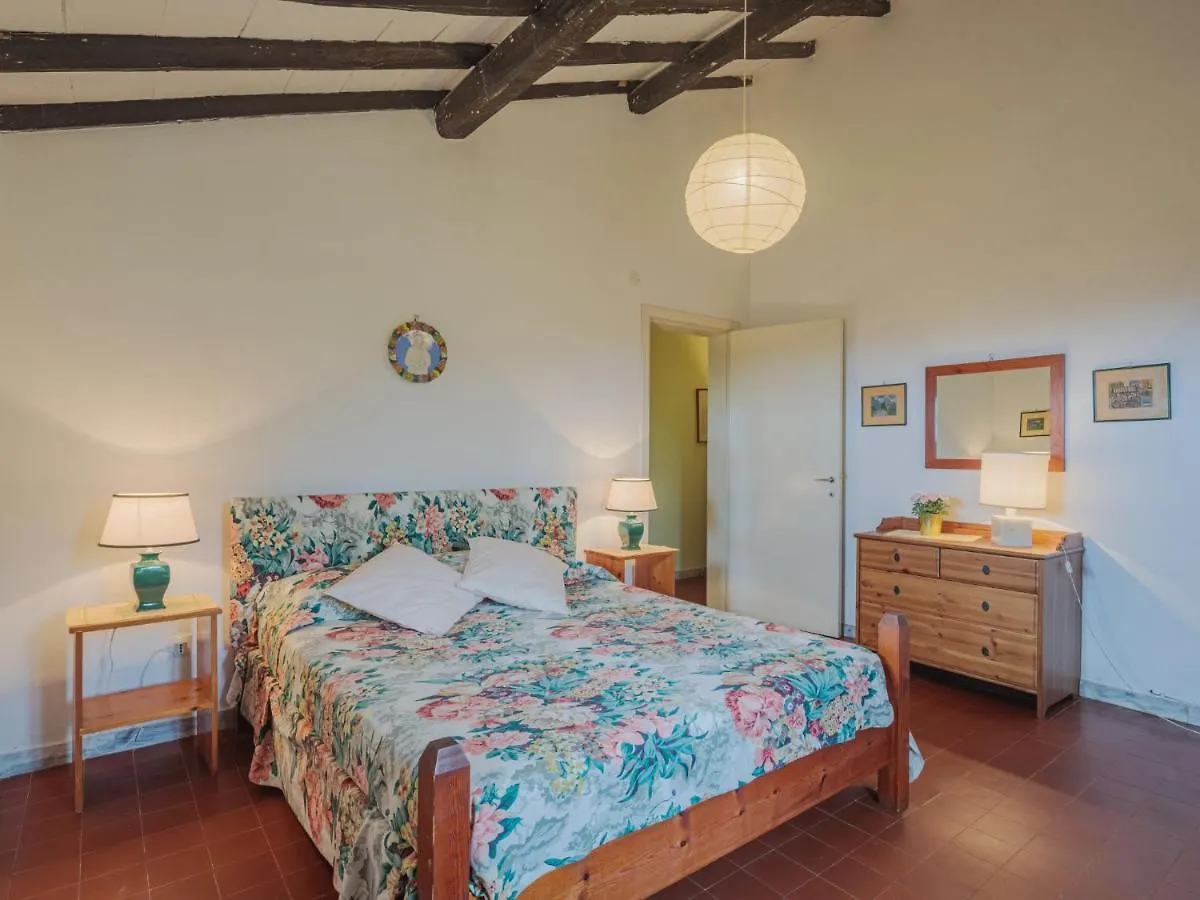 Holiday Home La Ferriera By Interhome Montignoso