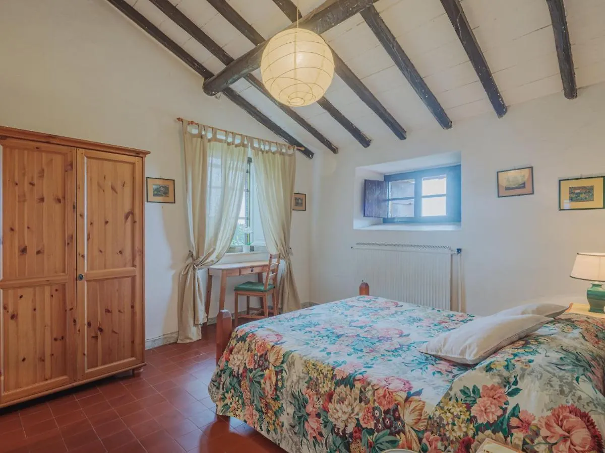 Holiday Home La Ferriera By Interhome Montignoso 0*,