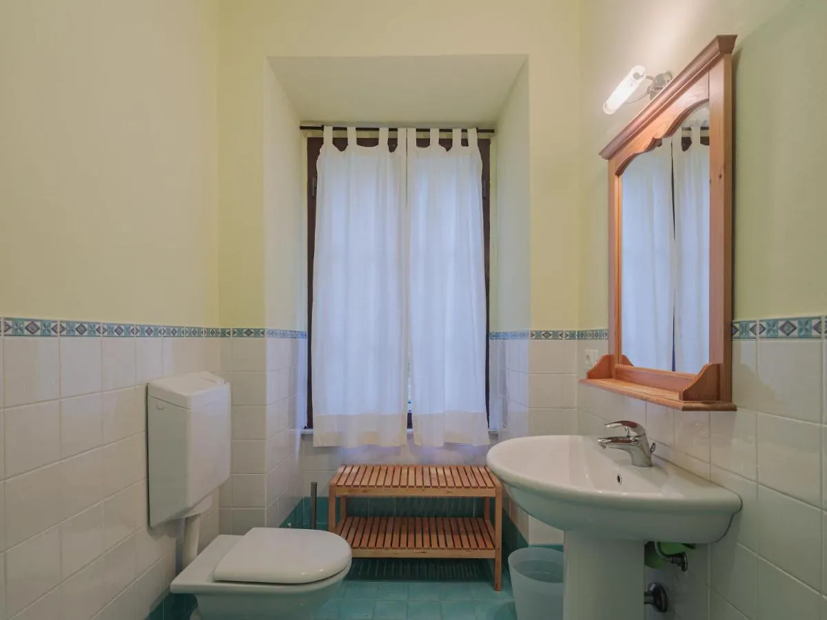 Holiday Home La Ferriera By Interhome Montignoso