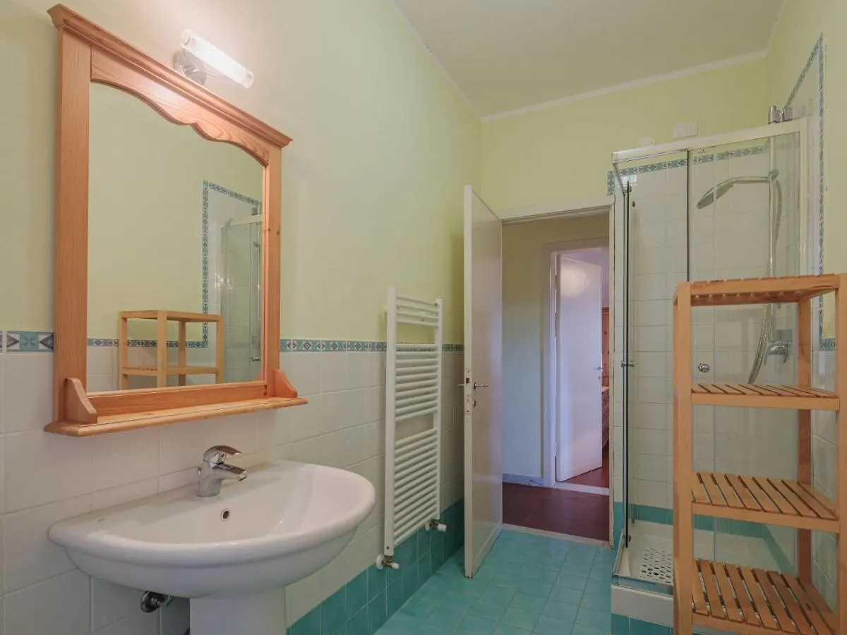 Holiday Home La Ferriera By Interhome Montignoso