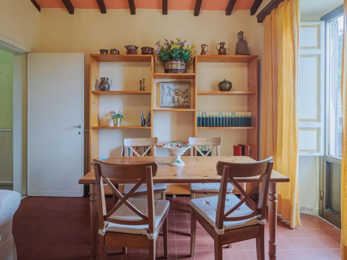 Holiday Home La Ferriera By Interhome Montignoso