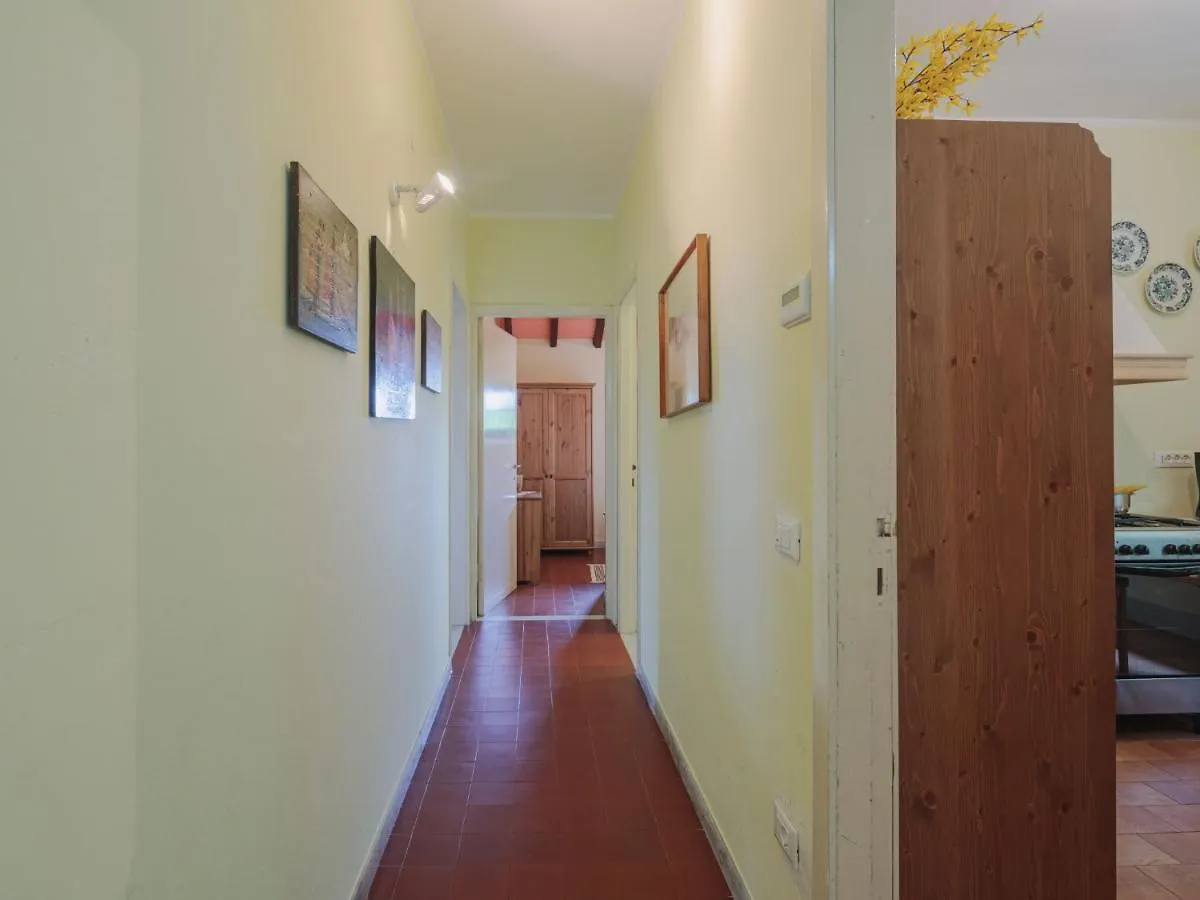 Holiday Home La Ferriera By Interhome Montignoso