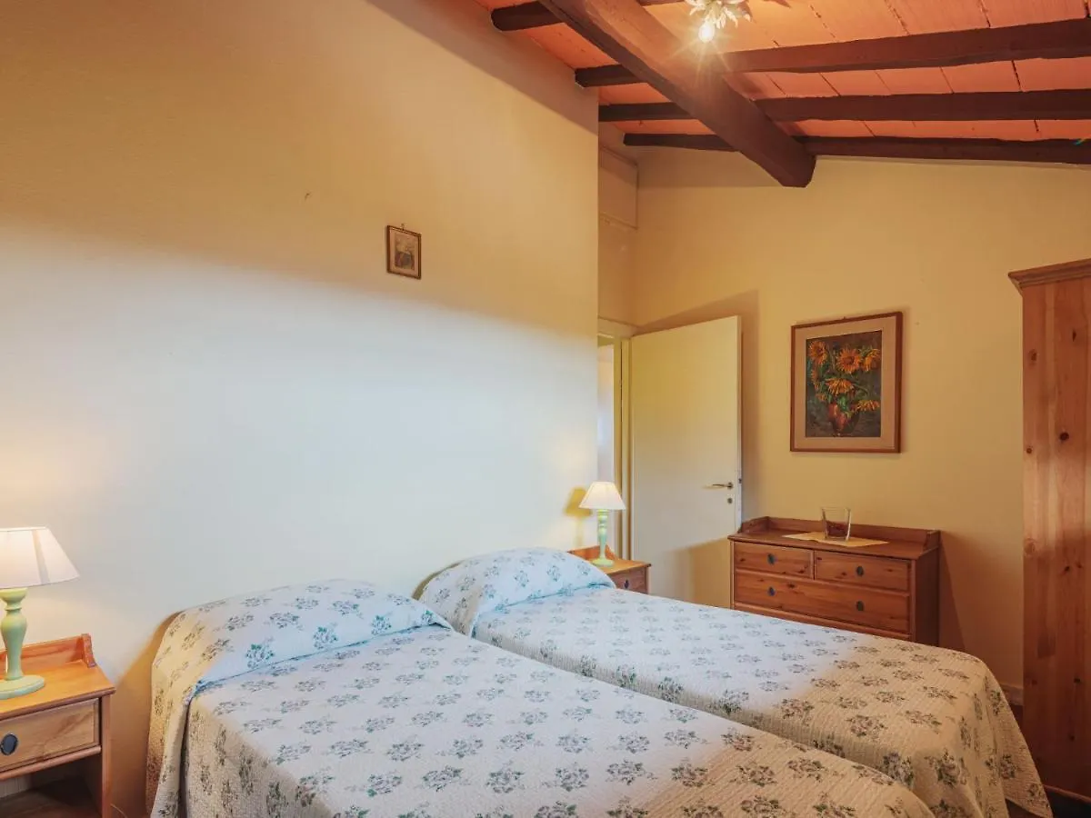 Holiday Home La Ferriera By Interhome Montignoso