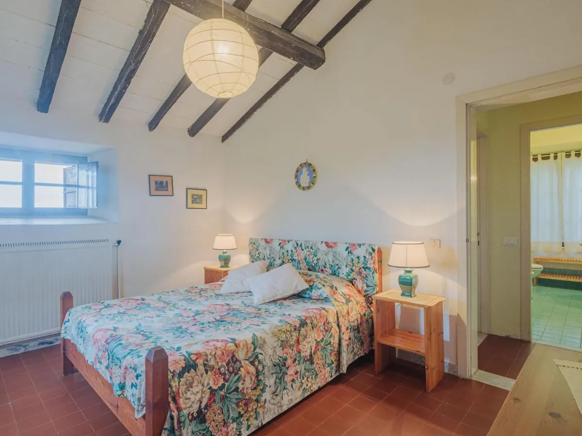 Holiday Home La Ferriera By Interhome Montignoso Italy