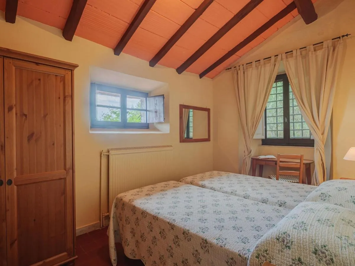 Holiday Home La Ferriera By Interhome Montignoso 0*,  Italy