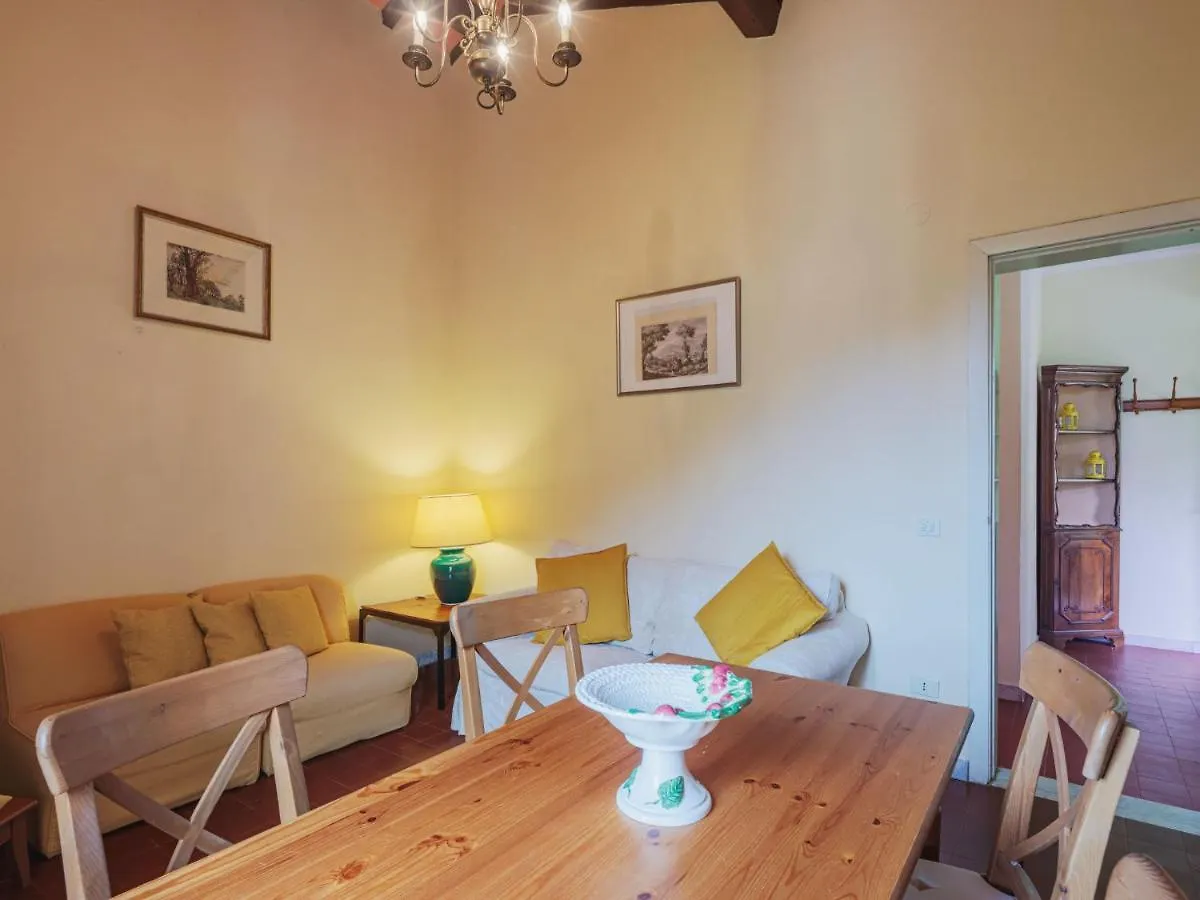 Holiday Home La Ferriera By Interhome Montignoso Italy