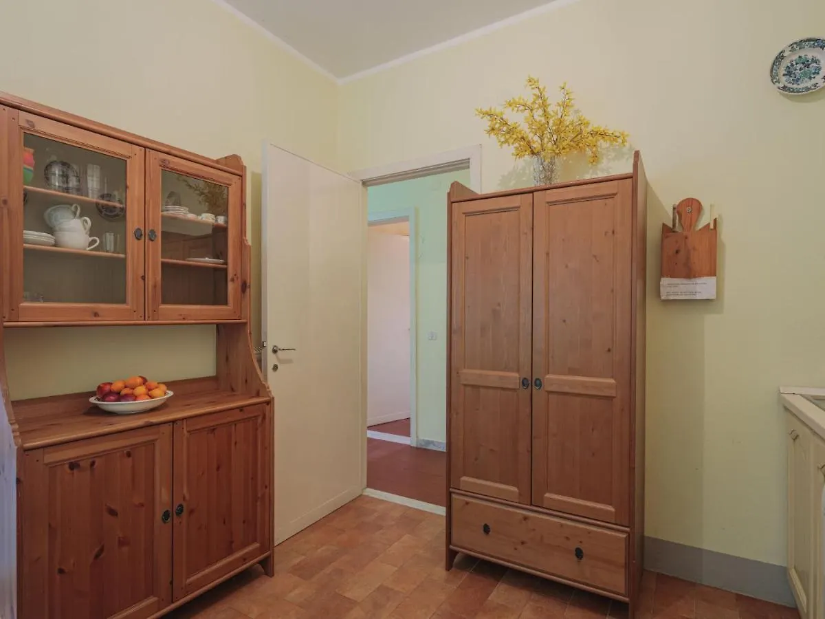 Holiday Home La Ferriera By Interhome Montignoso 0*,