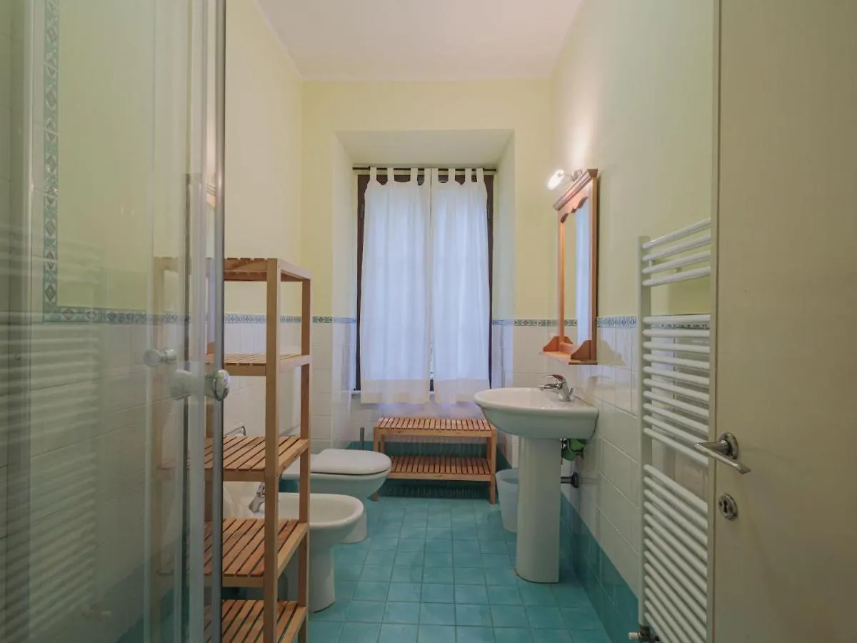 Holiday Home La Ferriera By Interhome Montignoso