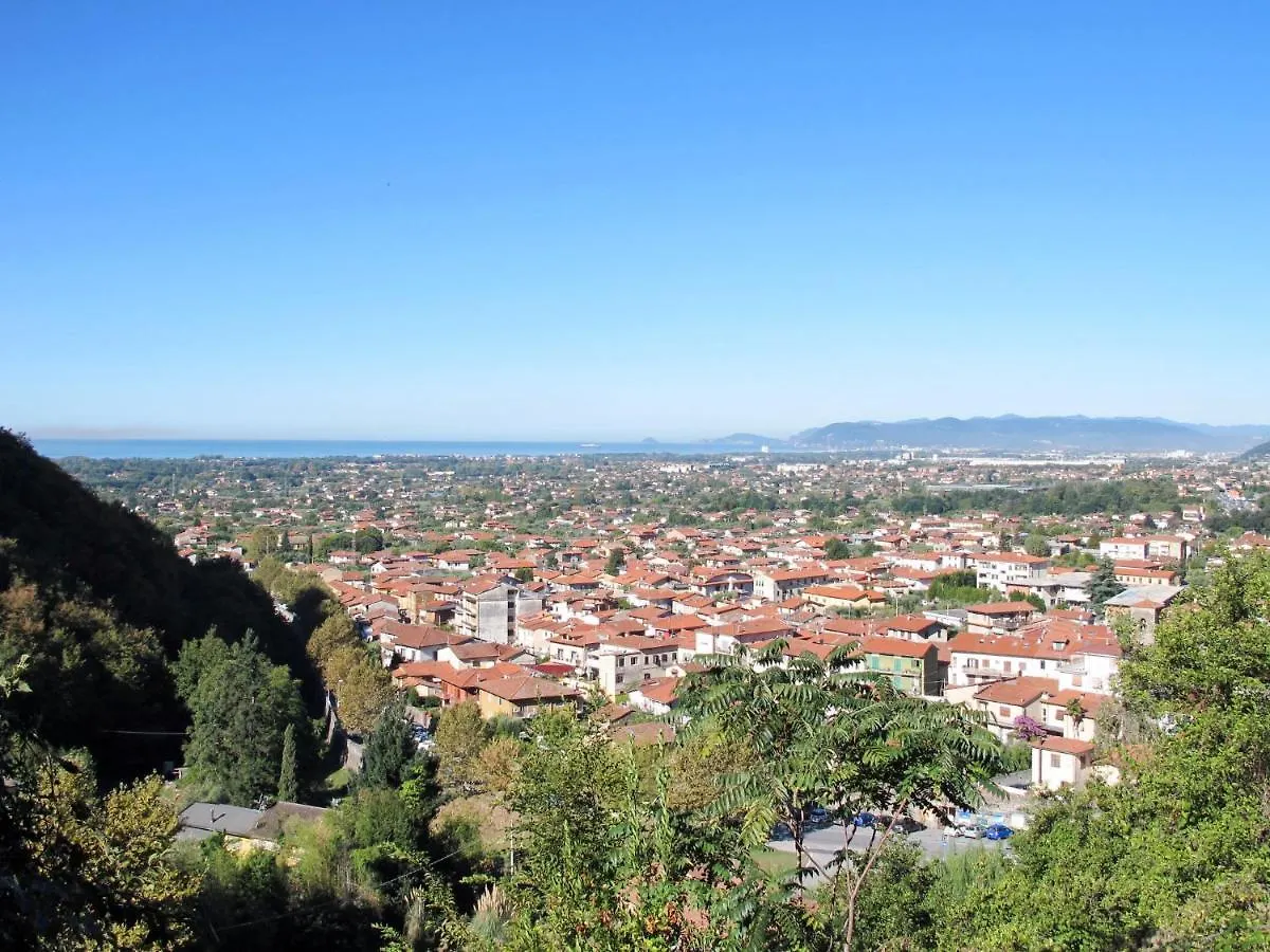 Holiday Home La Ferriera By Interhome Montignoso Italy