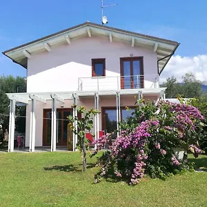 La Rosa Bio Bed & Breakfast
