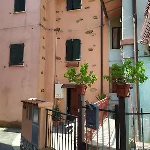 Casetta Spino Fiorito Casa vacanze