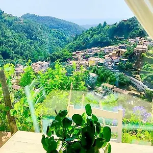Casa Bacli' - Il Sole Bed & Breakfast