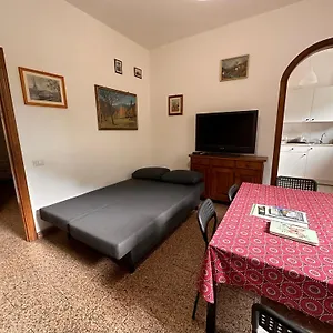 Tra Le Alpi Apuane E Il Mare Appartamento