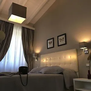 Tuscany House Of Artist Appartamento