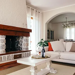 Magnolia Bed & Breakfast