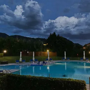 Aurelia Rta Detta Il Cascinale Aparthotel