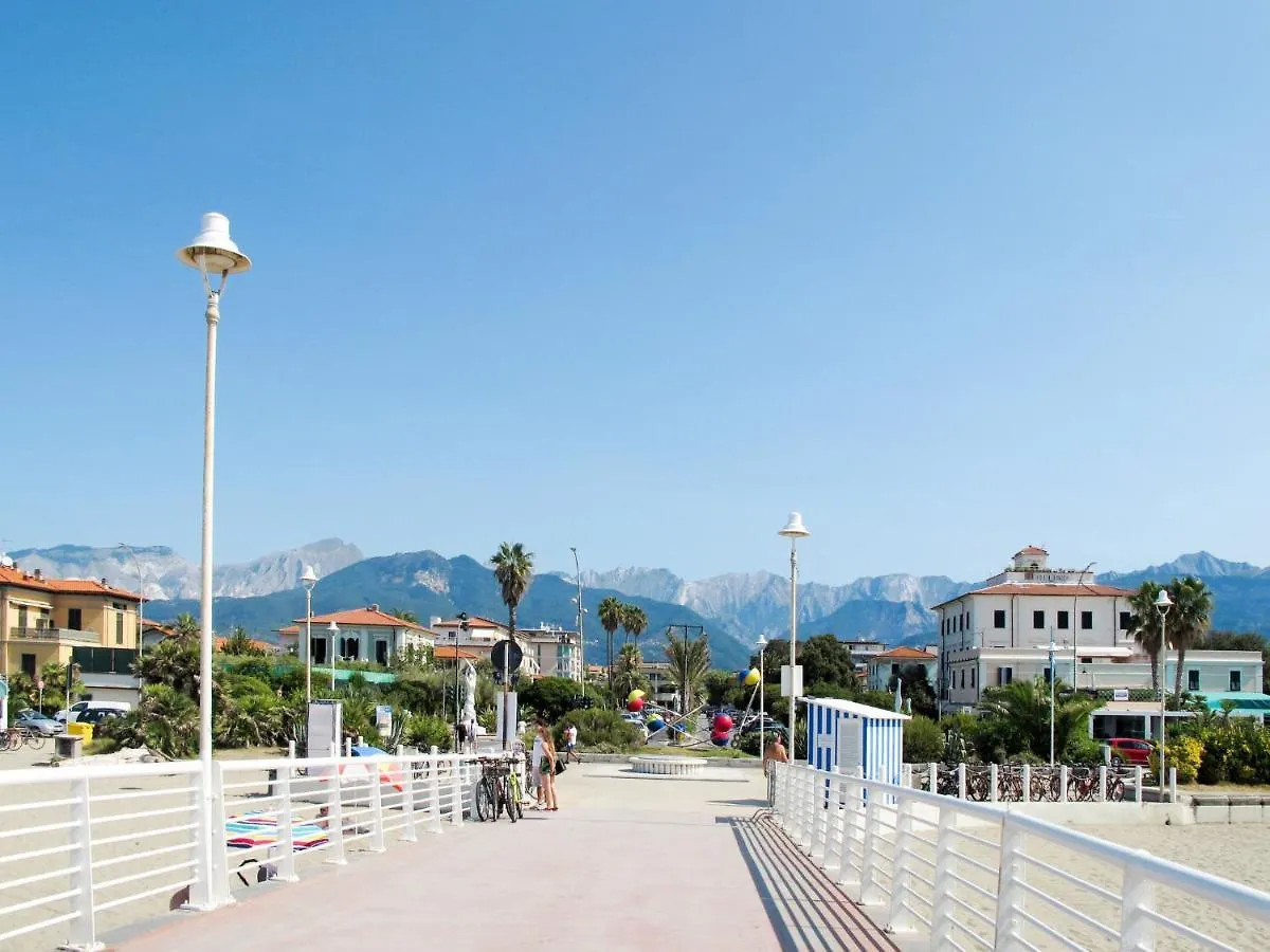 Holiday Home La Ferriera By Interhome Montignoso
